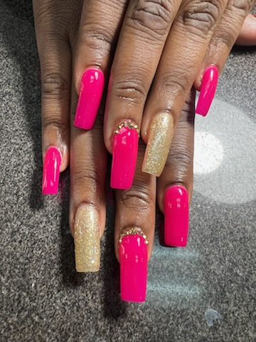 Nails Expo nail photo 1