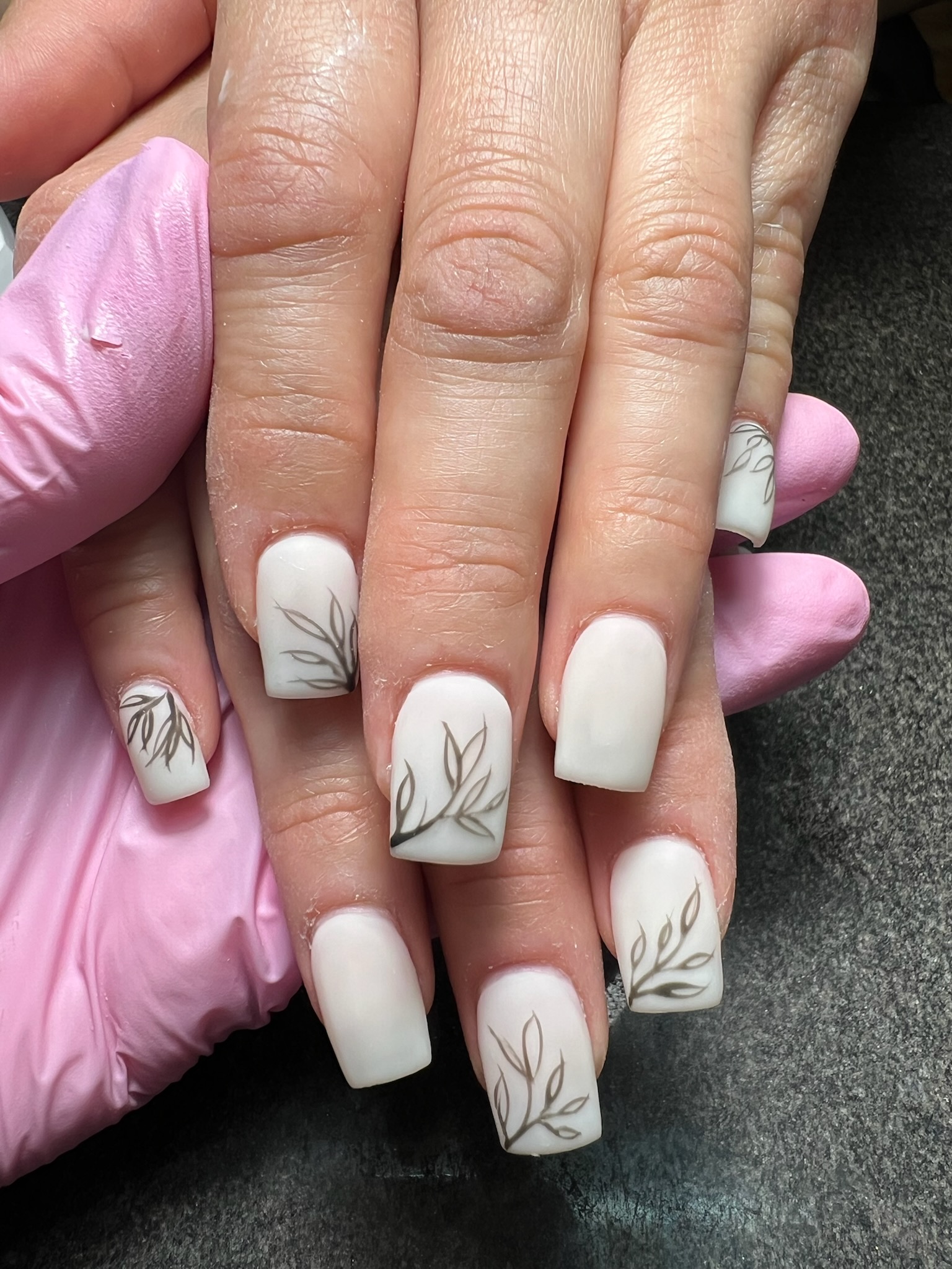 Nails Expo nail photo 2