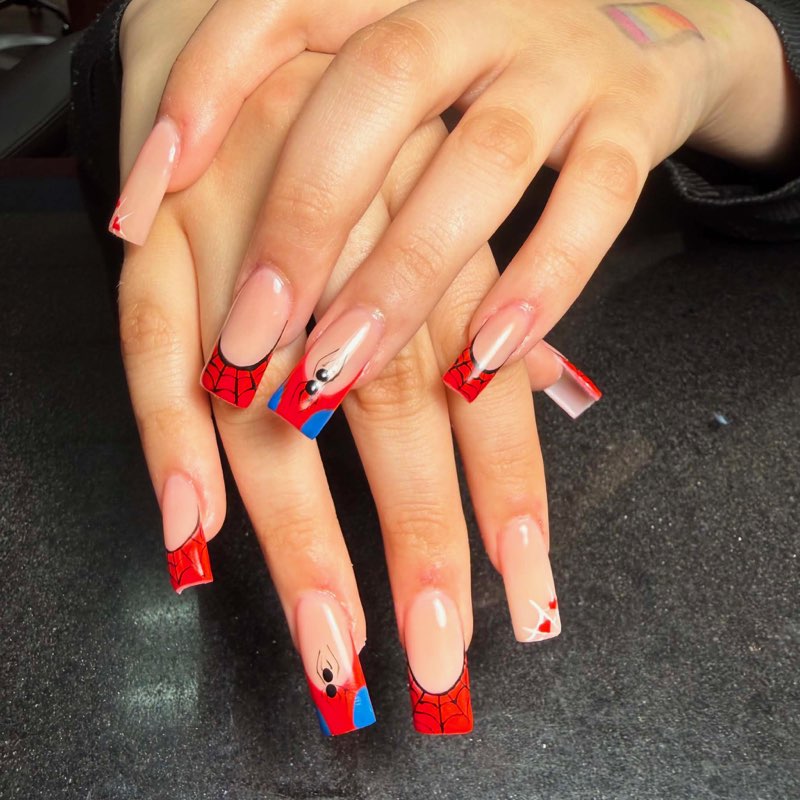 Nails Expo nail photo 3