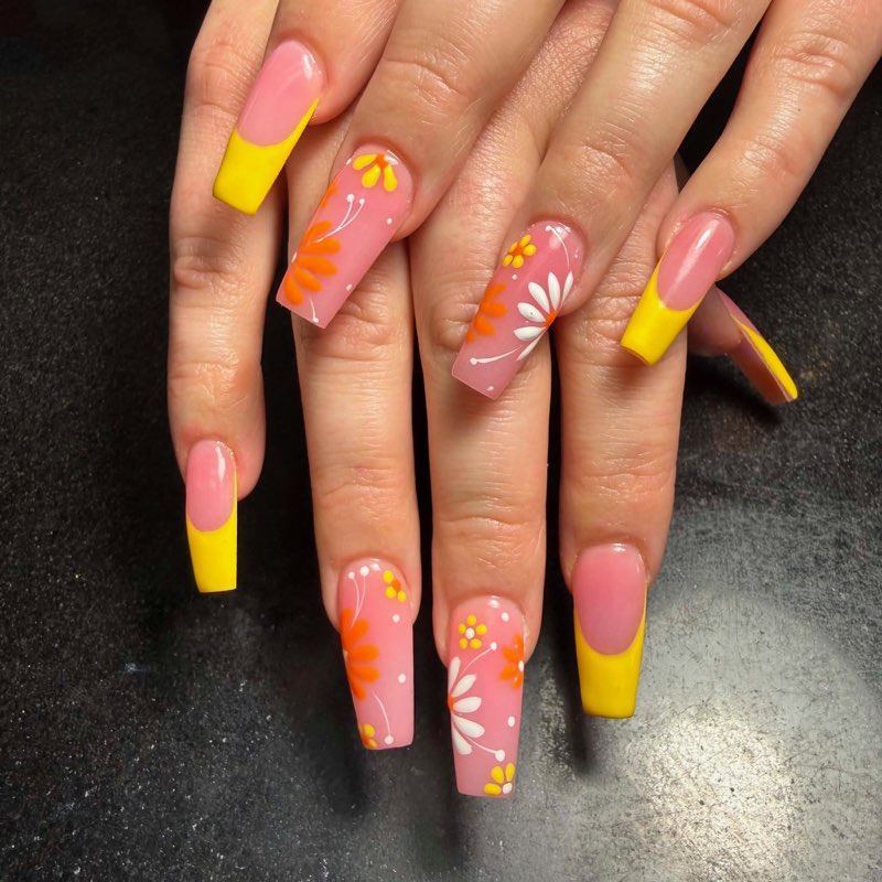 Nails Expo nail photo 4