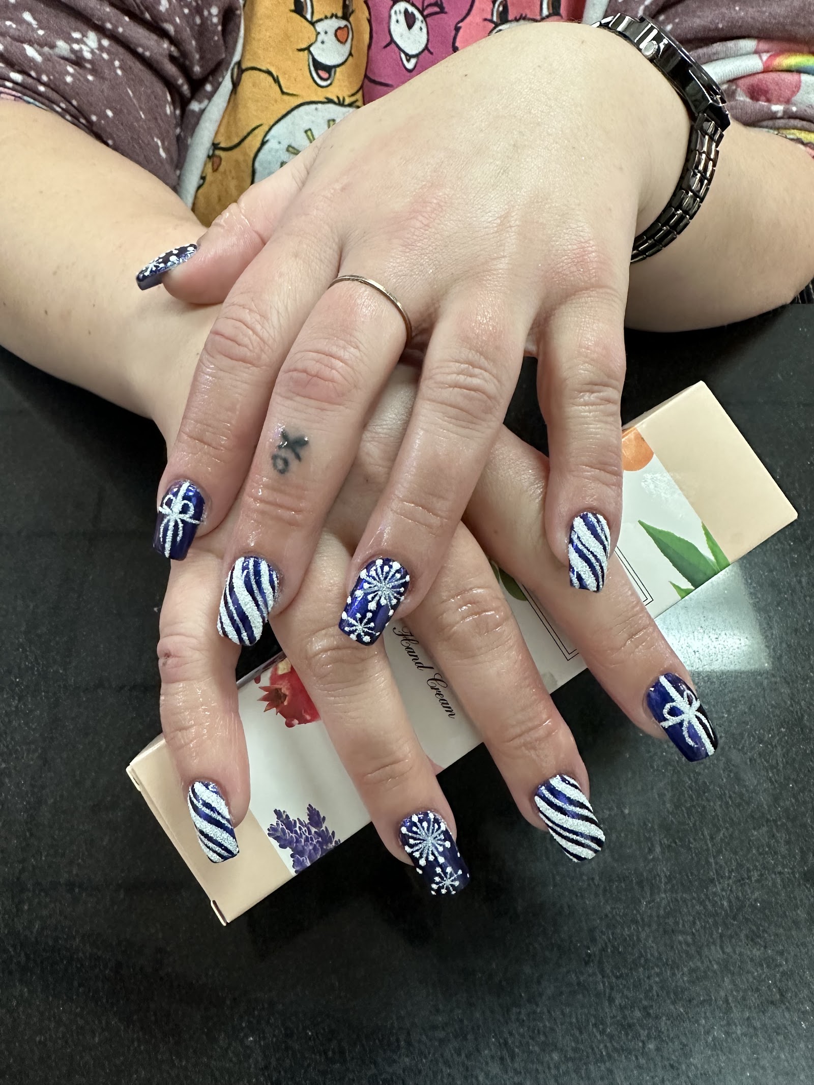 Nails Expo nail photo 5