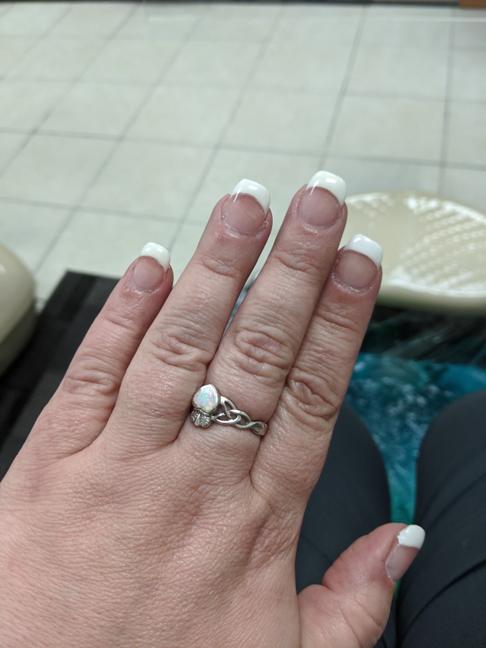 Nails Expo nail photo 7