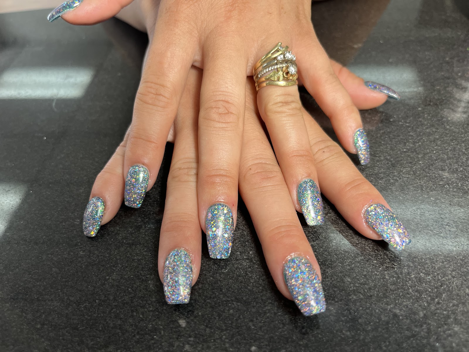 Nails Expo nail photo 8